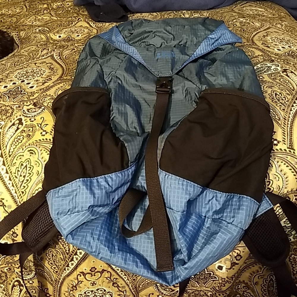 Packable Backpack